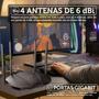 Imagem de Roteador Wifi 6 Dual Band Gigabit TX9 Pro Tenda