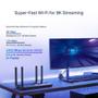 Imagem de Roteador WiFi 6 TP-Link Archer AX50 - AX3000 Gigabit Dual Band
