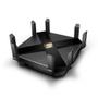 Imagem de Roteador WiFi 6 TP-Link Archer AX6000 8-Stream Gaming 2.5G