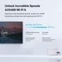 Imagem de Roteador WiFi 6 TP-Link Archer AX72 Pro AX5400 - Porta de 2,5 Gbps