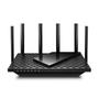 Imagem de Roteador WiFi 6 TP-Link Archer AX72 Pro AX5400 - Porta de 2,5 Gbps