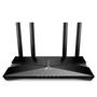 Roteador WiFi 6 Tp-Link AX 3000, Padrão AC, 2976Mbps, Dual Band, 4 Antenas - Archer AX53 Imagem de Roteador WiFi 6 Tp-Link AX 3000, Padrão AC, 2976Mbps, Dual Band, 4 Antenas - Archer AX53