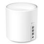 Imagem de Roteador Wifi Mesh TP-LINK Deco X50 Gigabit Dual-Band AX3000 com 02 Unidades