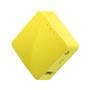 Imagem de Roteador WiFi Portátil GL.iNet GL-MT300N-V2 (Mango) - Mini Travel com 2 Portas Ethernet e USB 2.0