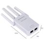 Roteador Wifi Repetidor Sinal 5Ghz - Guiro Imagem de Roteador Wifi Repetidor Sinal 5Ghz