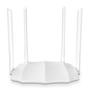 Imagem de Roteador WiFi Tenda AC5 V3 1200 Mbps Dual Band 2,4 e 5 GHz Preto