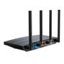 Imagem de Roteador WIFI TP-Link Archer AX12 Dual Band AX1500 GIGA