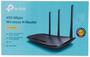 Imagem de Roteador WiFi TP-Link N450 TL-WR940N sem fio 450Mbps