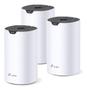Imagem de Roteador Wifi Tplink Mesh Ac1900 Deco S7 Kit Com 3 Und