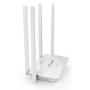 Imagem de Roteador Wireless 300Mbps 4 Antenas Pix-Link Lv-Wr08