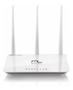 Imagem de Roteador Wireless 300mbps Sem Fio Re163v - Multilaser