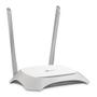 Imagem de Roteador Wireless 300mbps Tp-link Tl-wr840n 2  Ant. Fixa Box