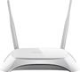 Imagem de Roteador Wireless 3g/4g N 300mbps Tl-mr3420