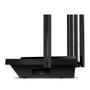 Imagem de Roteador Wireless 4 Portas Gigabit Wifi 6 AX72 Dual Band AX5400 Tp-link