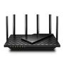 Imagem de Roteador Wireless 4 Portas Gigabit Wifi 6 AX72 Dual Band AX5400 Tp-link
