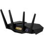 Imagem de Roteador Wireless ASUS RT-AX82U V2, Gigabit-Ethernet, AX5400Mbps, Dual Band, 4 Antenas - 90IG07W0-MY8A10