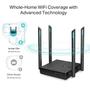 Imagem de Roteador wireless db 2.4/5ghz mu-mimo ac1200 archer c64 - TP-LINK