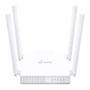 Imagem de Roteador Wireless Dual Band 2,4/5ghz Ac750 C/função Preset Archer C21