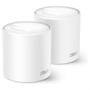 Imagem de Roteador Wireless Dual Band Gigabit Deco X50 Ax3000 Pack 2 Tp-link