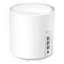 Imagem de Roteador Wireless Dual Band Gigabit Deco X50 Ax3000 Pack 2 Tp-link