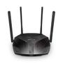 Imagem de Roteador Wireless Gigabit 10/100/1000 Wi-fi 6 Dual Band 2.4/5ghz  Ax1800 Mr70x Br Nacional