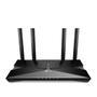 Imagem de Roteador Wireless Gigabit 10/100/1000 Wi-fi 6 Dual Band 2.4/5ghz Ax1800 Tp-Link Ex220 Br V1