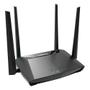 Imagem de Roteador Wireless Gigabit Action Rg1200 4750074 Intelbras