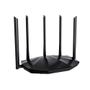 Imagem de Roteador Wireless Gigabit Dual Band 1200mbps 5 Antenas TX2 PRO Tenda