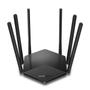 Imagem de Roteador Wireless Gigabit Dual Band 2,4/5Ghz Ac1900 Mr50G