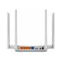 Imagem de Roteador Wireless Gigabit Dual Band Ac1200-Tp-Link