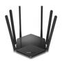 Imagem de Roteador Wireless Gigabit Dual Band AC1900 MR50G - Mercusys