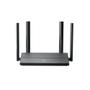 Imagem de Roteador wireless gigabit dual band wi-fi 6 ax1500 ex141 sts