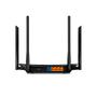 Imagem de Roteador Wireless Gigabit Dual Tp-Link AC1300 EC225-G5