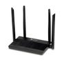 Imagem de Roteador Wireless Goldentec Ac1200, Dual Band - Preto