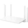 Imagem de Roteador Wireless Huawei AX2 WS7001 - 1500MBPS - Dual-Band - 4 Antenas - Branco