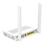 Imagem de Roteador Wireless Huawei EchoLife EG8145V5 Wireless Dual Band 2 Antenas Branco EG8145V5