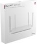 Imagem de Roteador Wireless Huawei Gigabit-Ethernet, AX1500MBps, 4 Antenas - WS7001 AX2