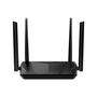 Imagem de Roteador Wireless Intelbras RX1500, 802.11ax, Wi-Fi 6, 1500Mbps, Dual Band, 4 Antenas - 4750128