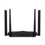 Imagem de Roteador Wireless Intelbras RX1500, 802.11ax, Wi-Fi 6, 1500Mbps, Dual Band, 4 Antenas - 4750128