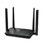 Imagem de Roteador Wireless Intelbras RX1500, 802.11ax, Wi-Fi 6, 1500Mbps, Dual Band, 4 Antenas - 4750128