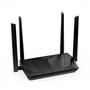 Imagem de Roteador Wireless Intelbras RX1500, 802.11ax, Wi-Fi 6, 1500Mbps, Dual Band, 4 Antenas - 4750128