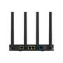 Imagem de Roteador Wireless Intelbras W51200F 4 Antena Wi-fi Dual Band