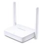 Imagem de Roteador Wireless Mercusys 300N 2 Antenas De 5 Dbi