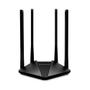 Imagem de Roteador Wireless Mercusys AC1200, Ethernet, AC 1167Mbps, Gigabit Dual Band, 4 Antenas - MR30G(BR)
