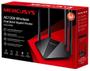 Imagem de Roteador Wireless Mercusys MR30G Dual Band Gigabit AC1200 1000MBPS