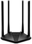 Imagem de Roteador Wireless Mercusys MR30G Dual Band Gigabit AC1200 1000MBPS