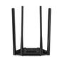 Imagem de Roteador wireless mercusys mr30g gigabit dual band ac1200