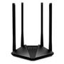 Imagem de Roteador Wireless Mercusys Mr30g Gigabit Dual Band Ac1200