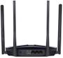 Imagem de Roteador Wireless Mercusys MR70X Dual Band Wifi 6 AX1800 1800MBPS