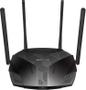 Imagem de Roteador Wireless Mercusys MR80X Dual Band Wifi 6 AX3000 3000MBPS